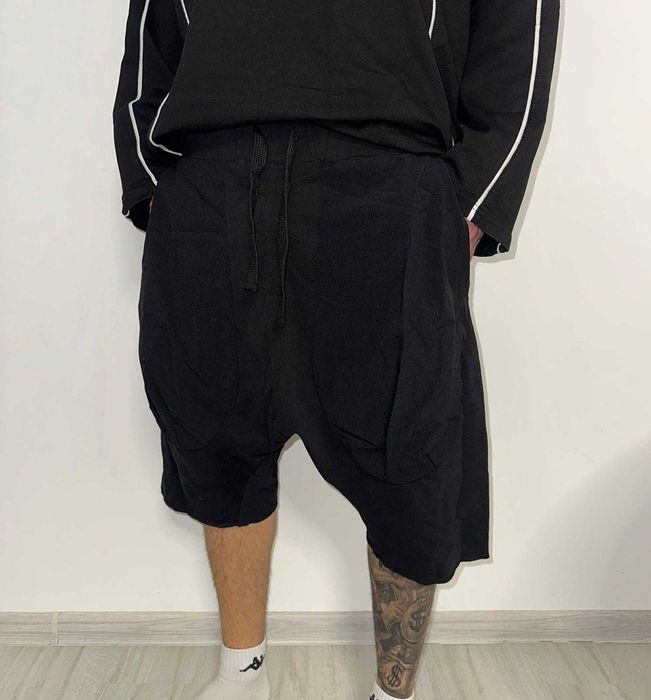 Pantaloni bumbac (95%) bărbați / NOI