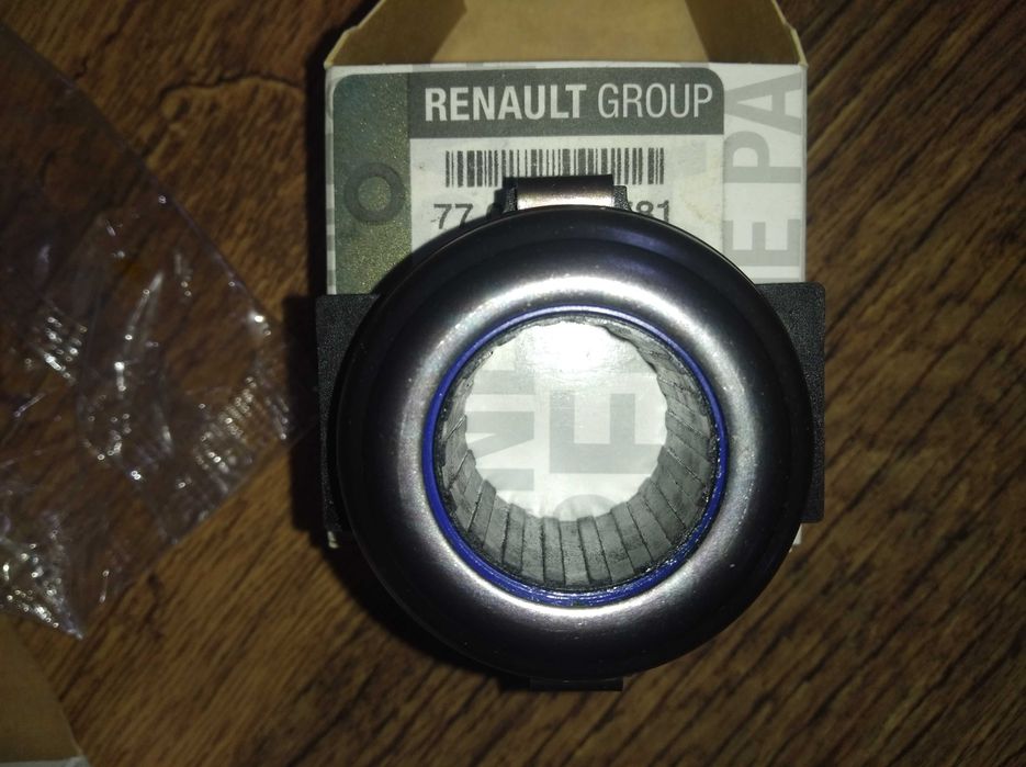 Rulment presiune Dacia Logan/Sandero/Renault Clio