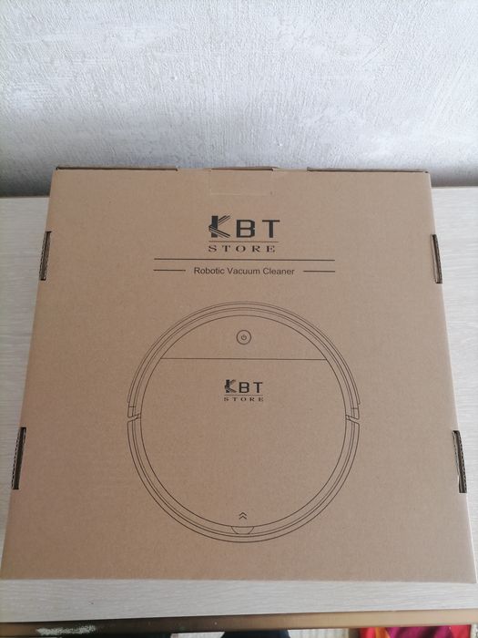 Продам новый пылесос X6