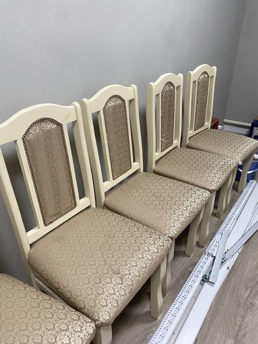 Стуль для гостиной / кухни