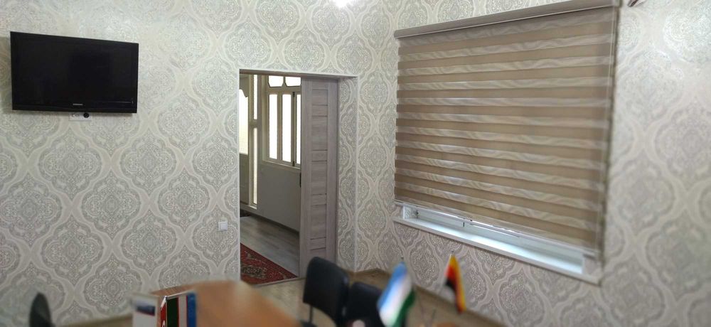 Сдается офис в центре города