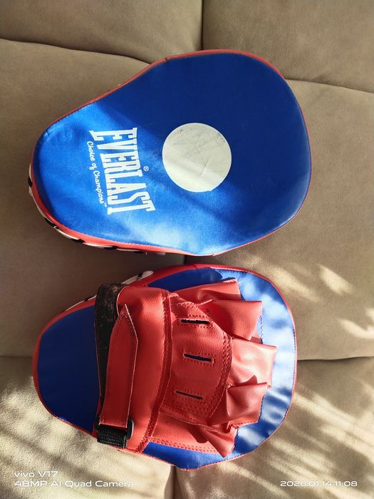 Спортивный комплект