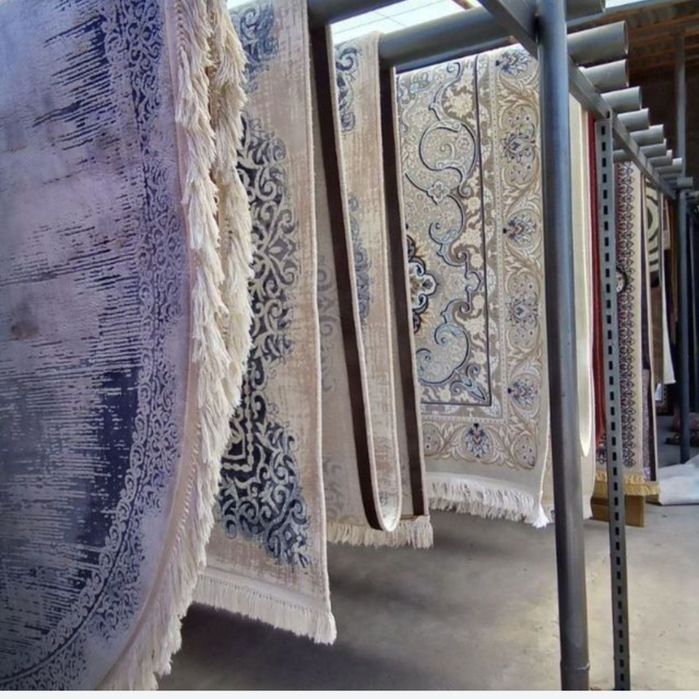 Гилам Курпача  Плед ювиш