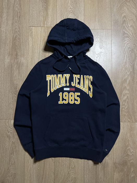 Мъжко Горнище Tommy Jeans