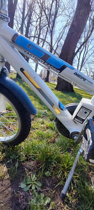 Детско колело 16"