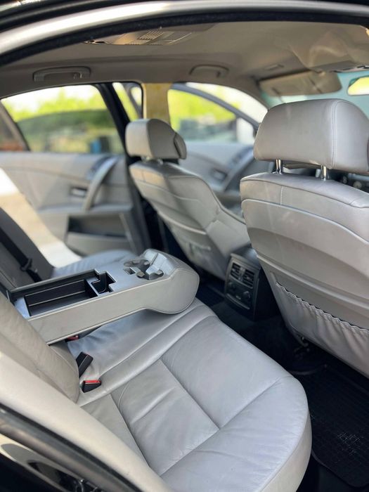 Vând/Schimb e60 525D