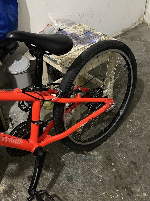 Продам горный велосипед