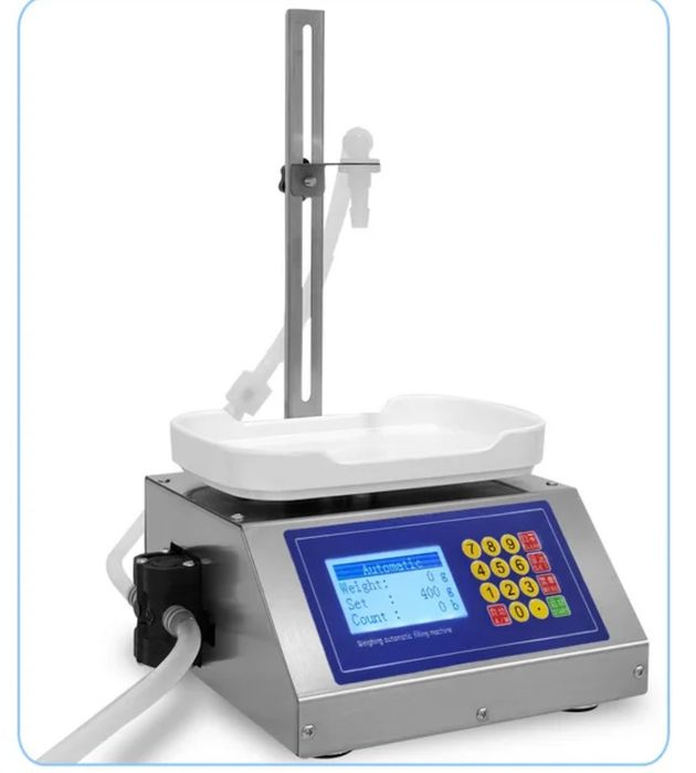 Для закручивания крышки бутылок зажимы укупорочная машина укупорщик