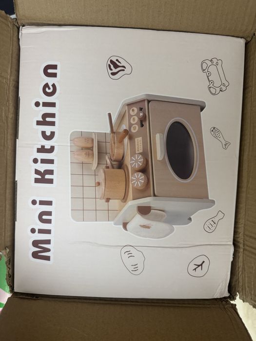 Детские игрушки новые