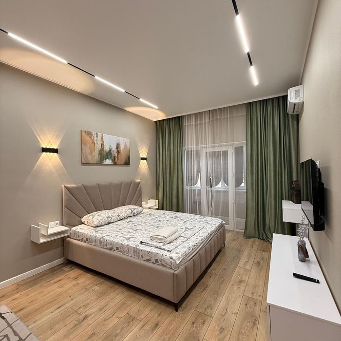 1 ком .Арбат, Plaza