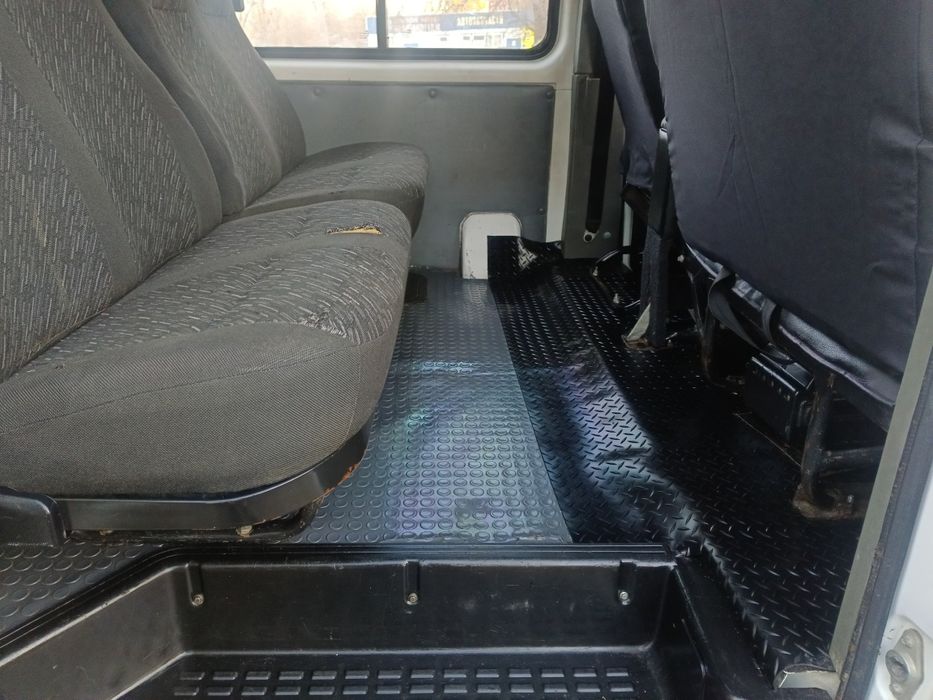 Продам Газель  Соболь