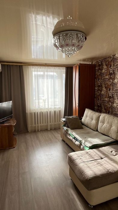 2-х комнатная квартира