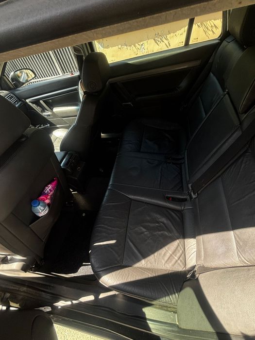 Opel Vectra C 1.9 Diesel