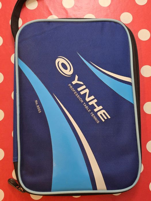 Paleta Yinhe Pro 10 star