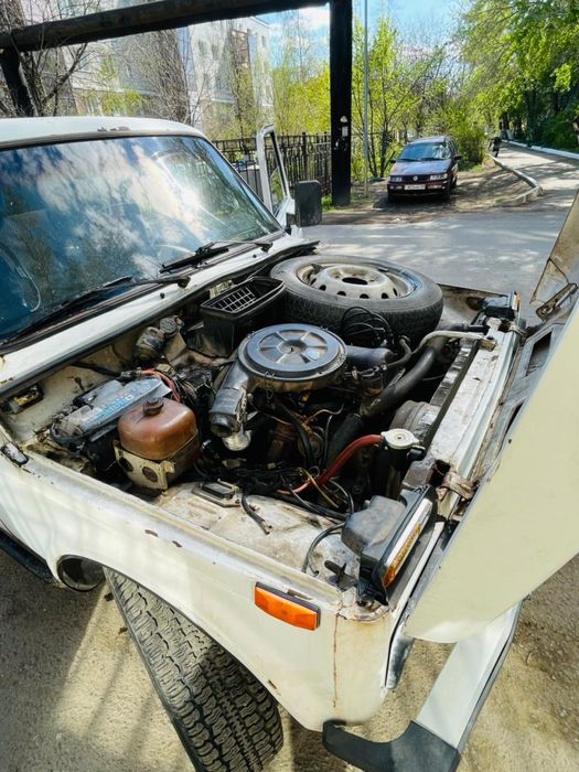 НИВА, 2003год, ваз 21213