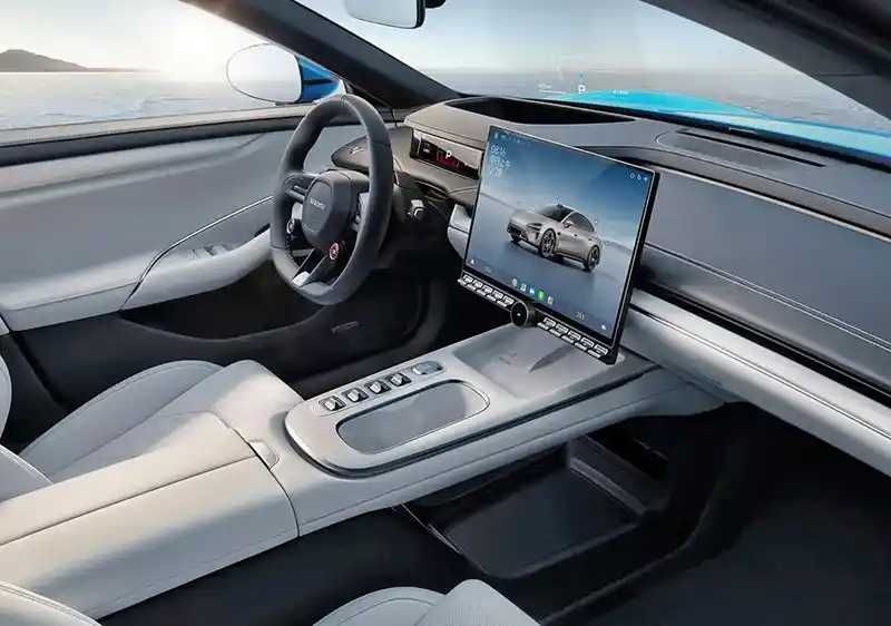 Xiaomi YU7 Max Top version buyurtma asosida/ на заказ