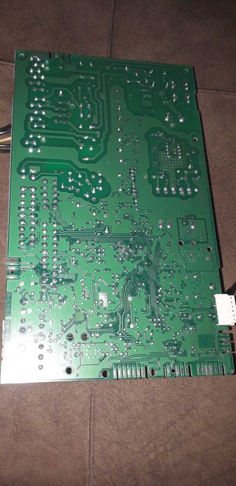 Placa electronica THEMAFAST CONDENS F 35-A/1  Saunier Duval