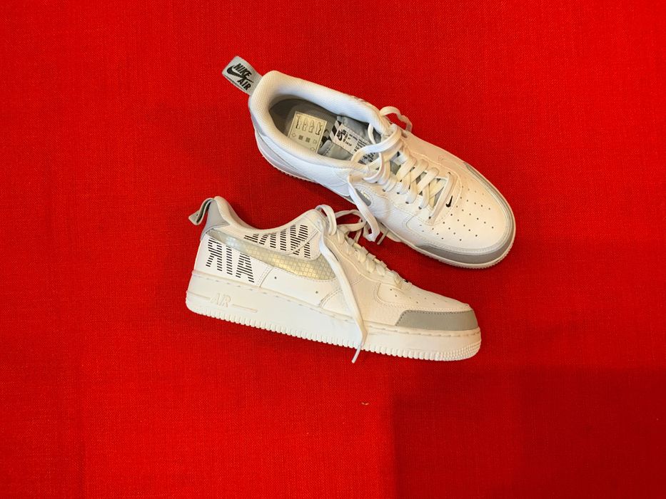Nike -оригинални маратонки 42 номер