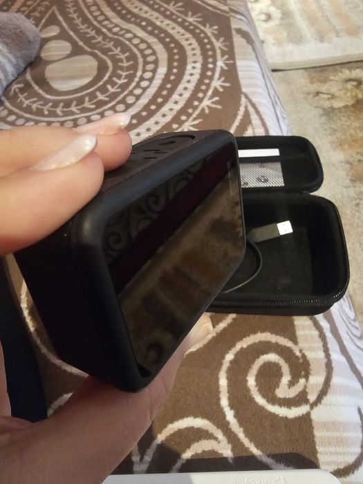 Екшън камера Go pro 9