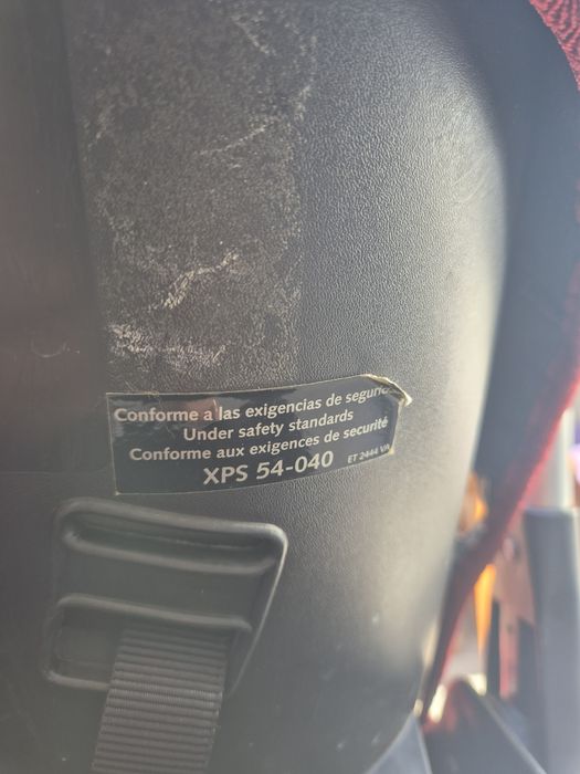 Столче за кола Mutsy