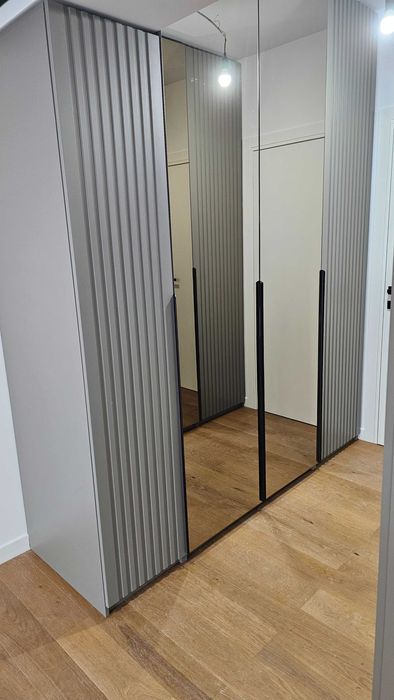 Mobila pe comanda, bucatarii, living, dresing