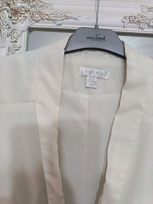 Blazer Amisu, M, perfecta