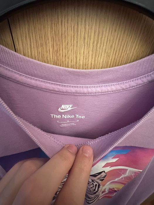 Tricou Nike Sportswear