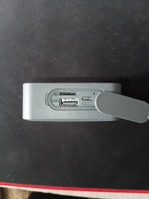 Колонка dexp p190
