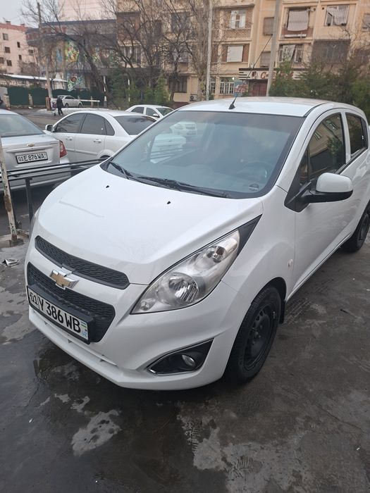 Спорк 2020й краска тоза