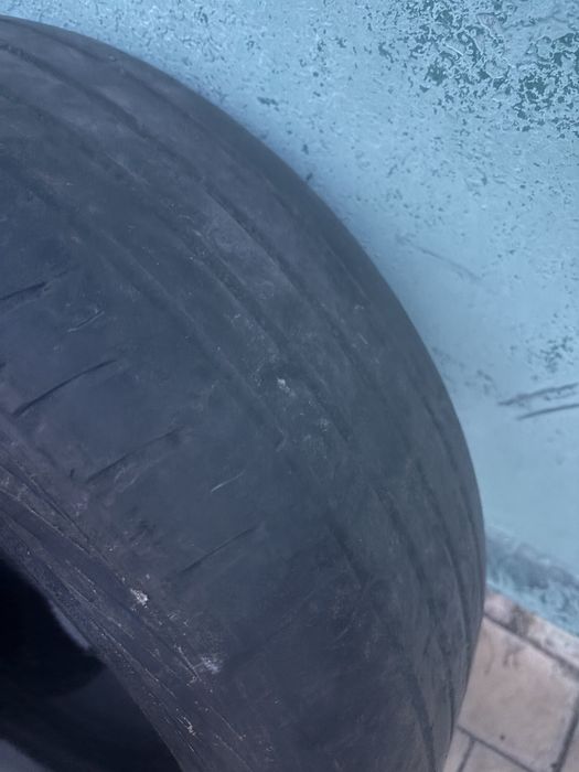 Баллон один 215/55r17