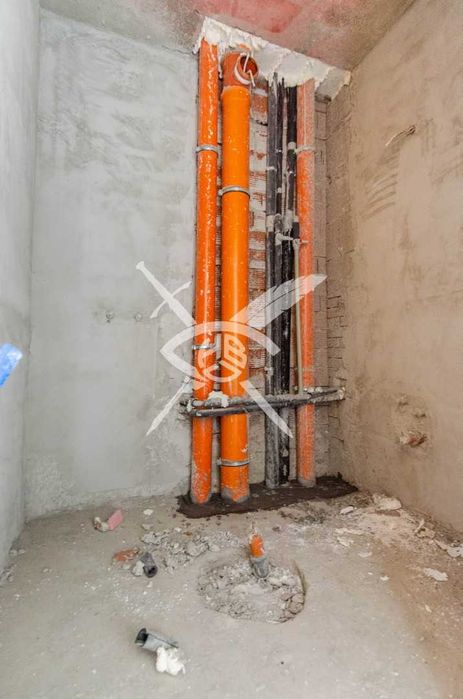 Продава се Ателие в София, Люлин 2 - 51 кв.м за 1870 €/кв.м - Снимка #5