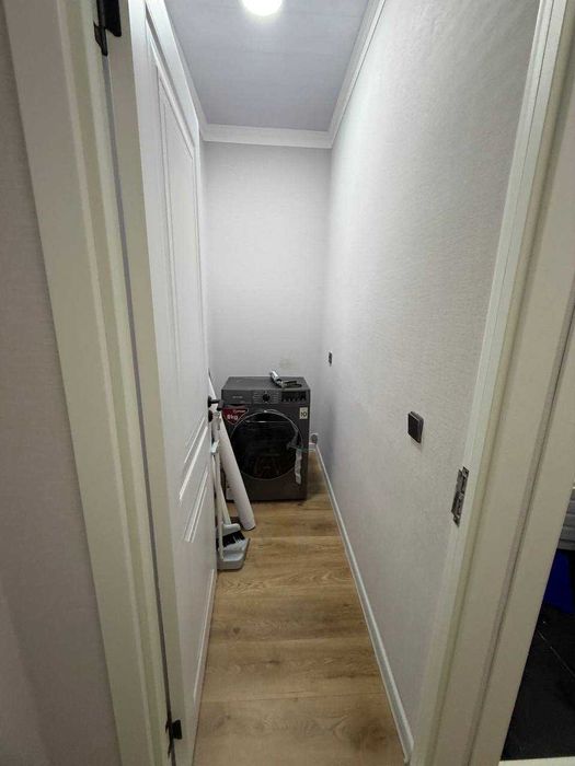 Кадышева ЖК «Иззат» 2/1/8 новый евроремонт 56м2 ориентир котельная