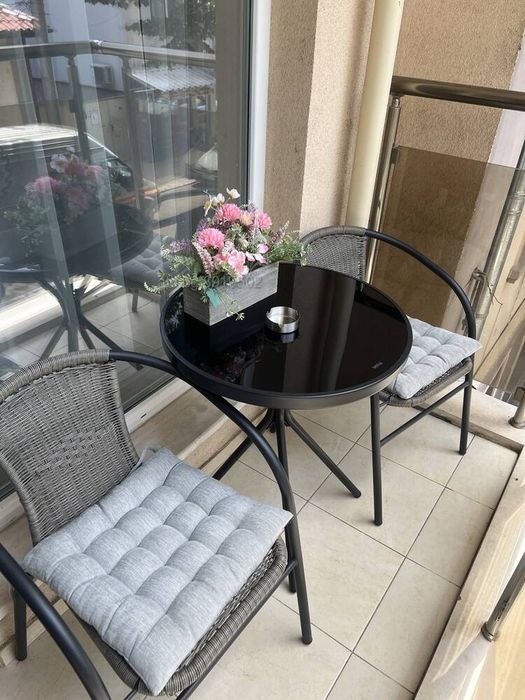 Нов апартамент за нощувки ТОП ЦЕНТЪР