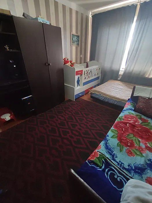 Сотувда 3 хонали квартира, Эски Сергели, Нилюфар кучаси