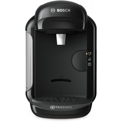 Кафемашина с капсули Bosch Tassimo Vivy II