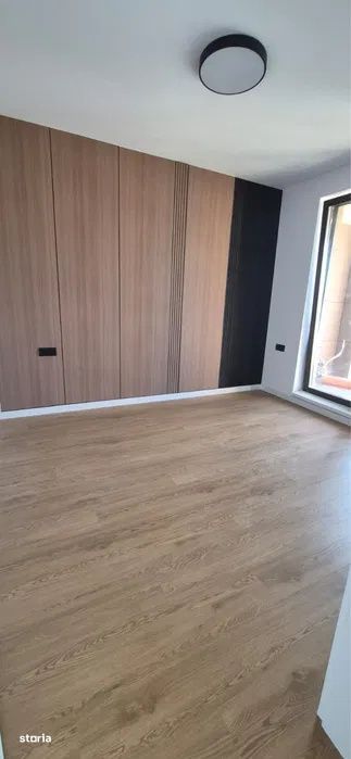 Apartament cu 2 camere, 54 mp, parcare, zona Eroilor — fotografia 3