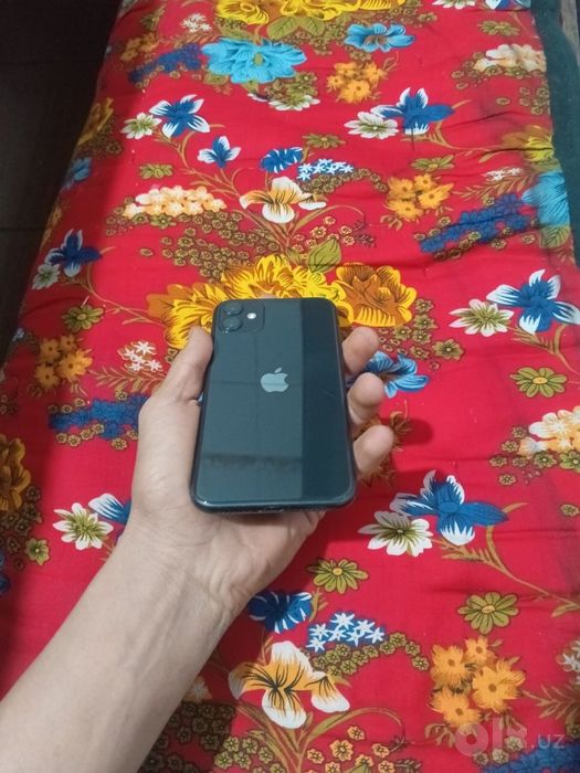 Iphone11 holati idyal