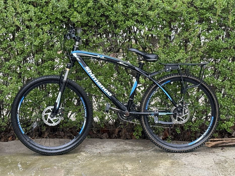 Велосипед Shimanoo 26 размер