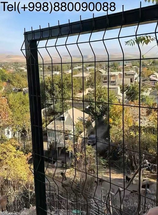 Еврозабор,Евросетка,Рабица сетка,Дорожная сетка