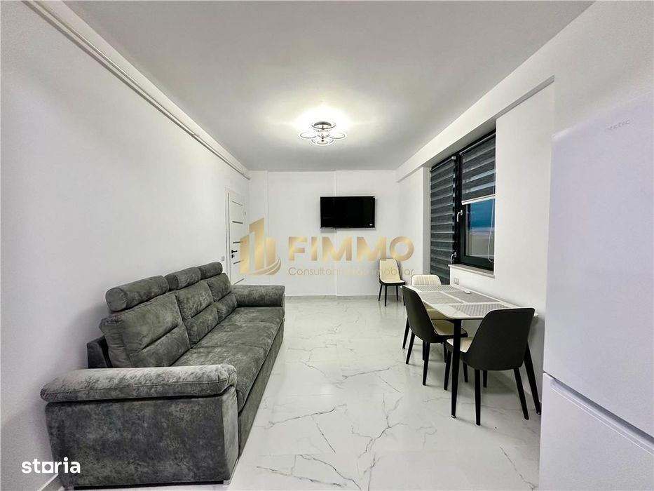 Prima inchiriere | Loc de parcare inclus | ID: 1396 — fotografia 1