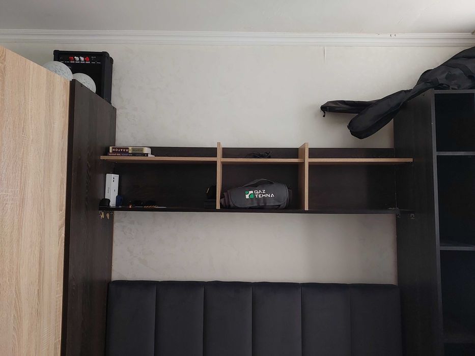 Продам шкаф в комплекте