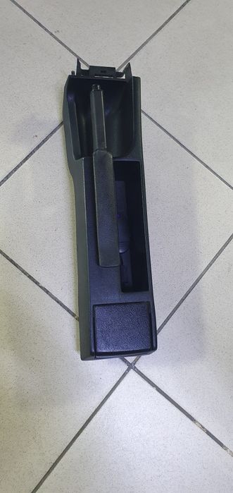 Ручник с шахтой на Passat B3 B4