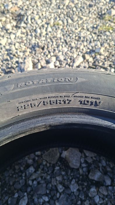 Зимни гуми - Fulda