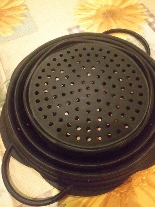 Гевгир- силиконов ,домакински