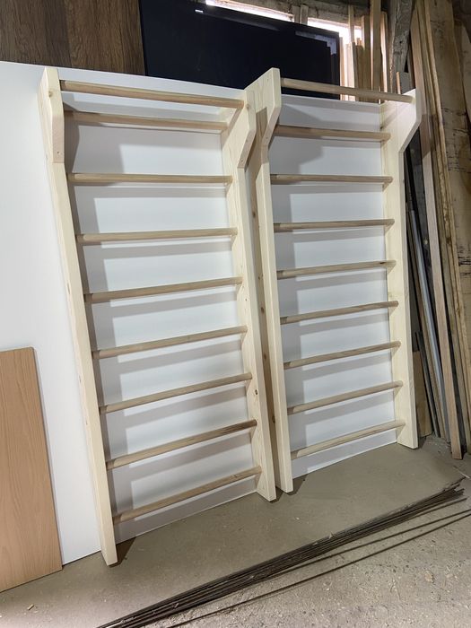 Произвеждам швенски стени по ваш размер