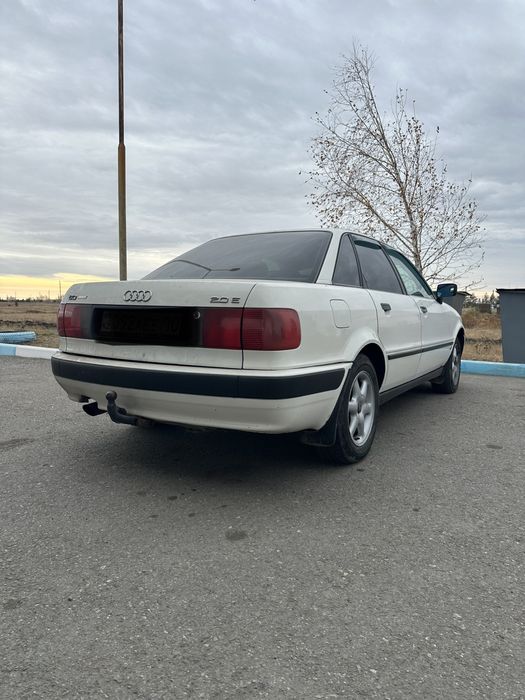 Продам audi   b4