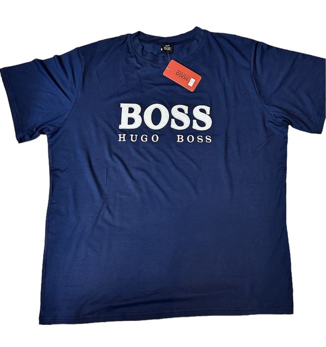 Тениска ГИГАНТ 3XL, 4XL, 5XL, 6XL.