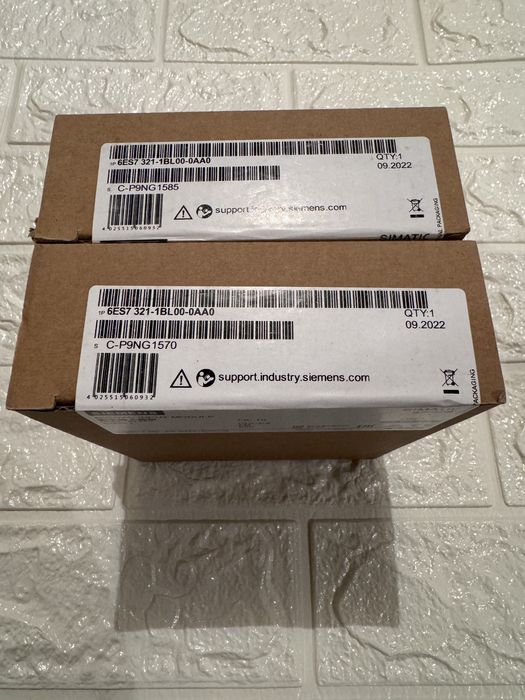 Siemens Панель оператора TP 1200 Comfort 6AV2124-OMC01-0AXO