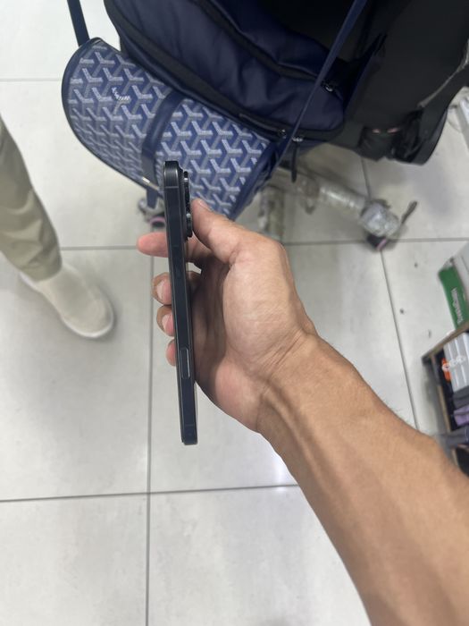 Iphone 16 pro max ideal