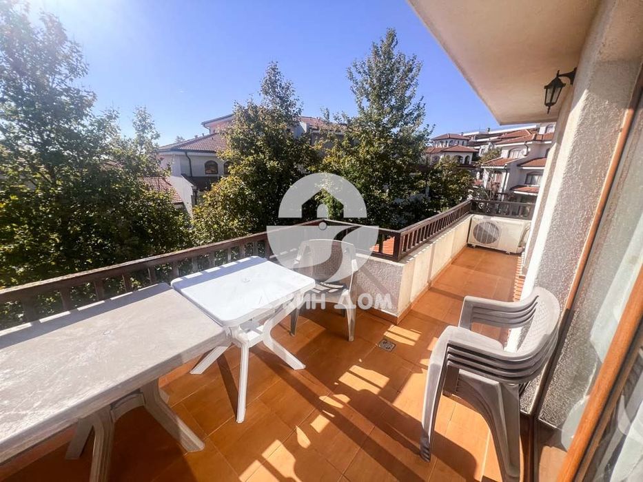 Продава се Тристаен апартамент в Ахелой - 90 кв.м за 856 €/кв.м - Снимка #10